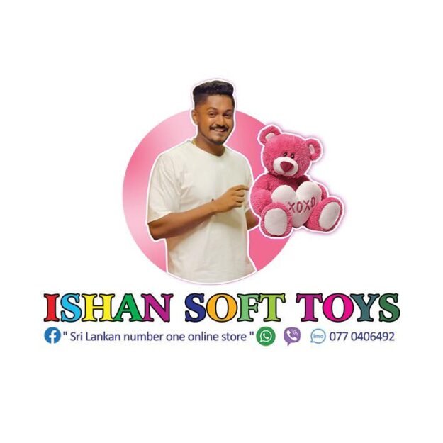 ISHAN SOFT TOYS