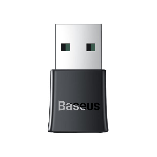 Baseus BA07 Bluetooth 5.3 Adapter Black – ZJBA010001 - Image 6