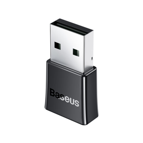 Baseus BA07 Bluetooth 5.3 Adapter Black – ZJBA010001 - Image 7