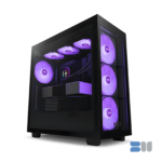 NZXT H7 ELITE BLACK ATX MID TOWER CASE CM-H71EB-02