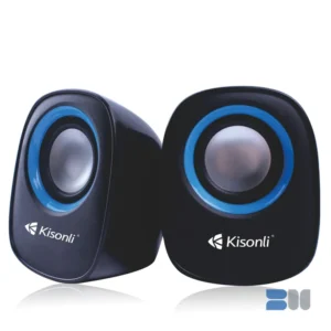 KISONLI V360 USB SPEAKER