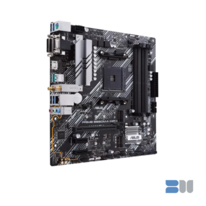 ASUS PRIME B550M A WIFI II MOTHER BOARD 90MB19X0-M0UAY0