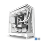 NZXT H6 FLOW WHITE GAMING CASE CC-H61FW-01