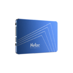 NETAC N600S 2TB SATAIII 2.5 SSD (3y)