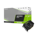 PNY GEFORCE GTX1660 SUPER 6GB GDDR6 GRAPHIC CARD(2y)