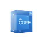 INTEL CORE i5 12400F PROCESSOR (3y)