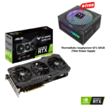 ASUS TUF-RTX3080TI-O12G-GAMING 12GB GRAPHICS CARD(3y)