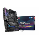 MSI MPG Z590 EDGE WIFI GAMING MOTHERBOARD(3y)