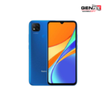 XIAOMI REDMI 9C  4GB+128GB|TWILIGHT BLUE(1y)