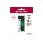 TRANSCEND 16GB DDR5 4800MHZ NOTEBOOK(JM4800ASE-16G)-(3y)