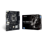 BIOSTAR H410MH S2 DESKTOP MOTHERBOARD(3y)