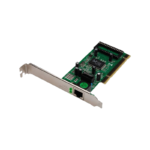 PCI NETWORK CARD TP 10/100