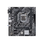 ASUS PRIME H510M-E/CSM MOTHERBOARD (3y)