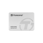 TRANSCEND SSD220Q 2TB SSD(3y)