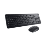 DELL KM-3322W WIRELESSS KEYBOARD AND  MOUSE(3y)