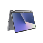 ASUS FLIP Q508 ZENBOOK R7 5700U|256 SSD|8GB|MX450|TOUCH|W11(1y)