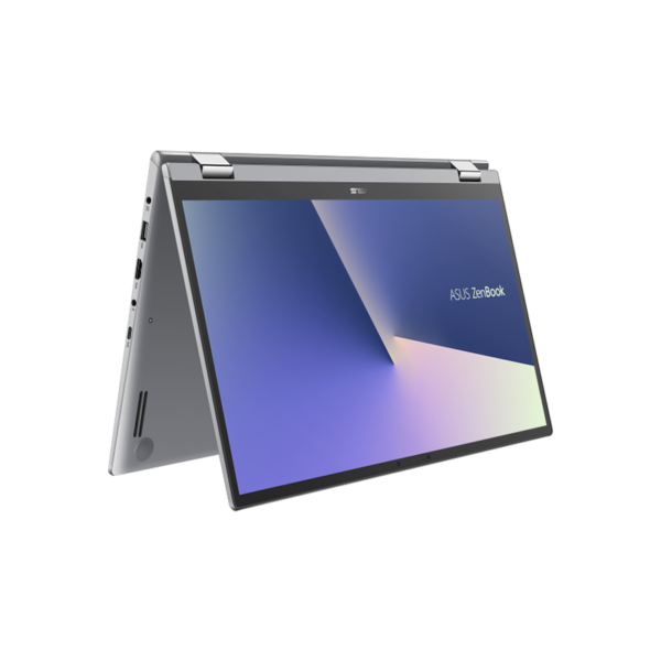 ASUS FLIP Q508 ZENBOOK R7 5700U|256 SSD|8GB|MX450|TOUCH|W11(1y)