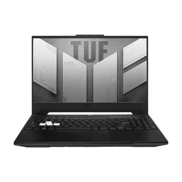 ASUS FX517ZR CORE i7 GAMING 12GN|512 SSD|16GB|W11(1y) - Image 2