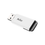 NETAC U185 8GB USB2.0 FLASH DRIVE (5y)
