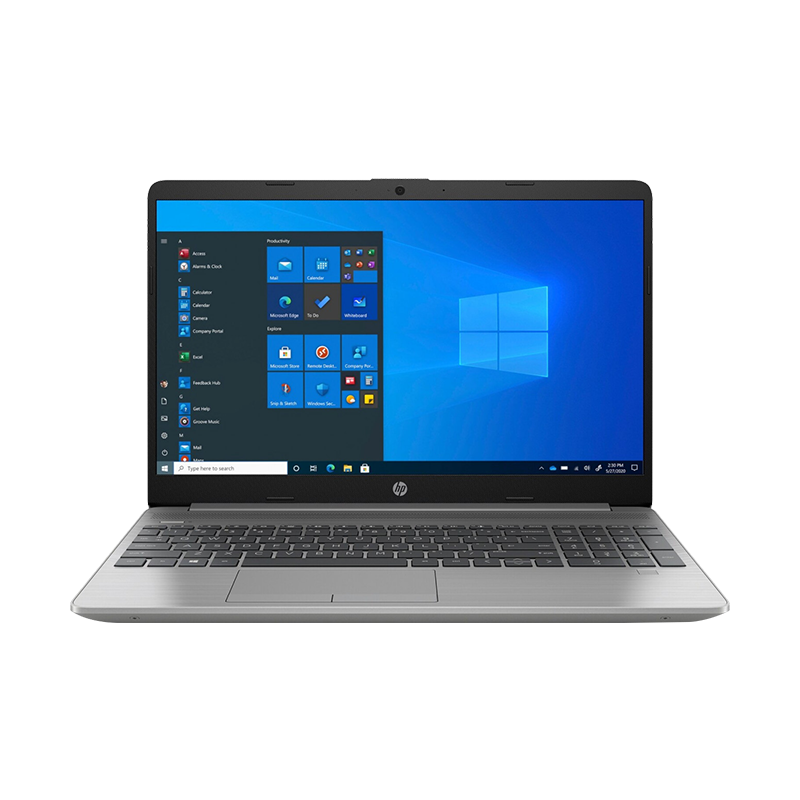 HP 255 G8 RYZEN 7 5700U|8GB|256SSD|W11|siilver(1y) - Image 3
