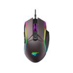 HAVIT MS1028 GAMING MOUSE(1y)