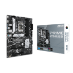 ASUS ASUS PRIME H770-PLUS D4 MOTHERBOARD(3y)