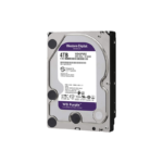 WD 4TB PURPLE DESKTOP HDD(2Y)