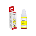 CANON GI 790 BOTTLE INK (YELLOW)