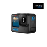 GOPRO HERO 10 BLACK EDITION(1y)