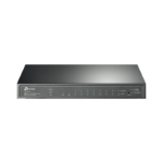 SWITCH - TP-LINK TL-SG2210P 8 PORT 10/1000M SMART POE