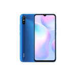 XIAOMI REDMI 9A 4GB | 64GB BLUE (1Y)