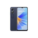 OPPO A17 4GB | 64GB | BLACK (1Y)