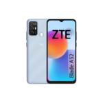 ZTE BLADE A52 4GB | 64GB BLUE (1Y)