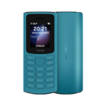 NOKIA 105 4G BLUE(1y)