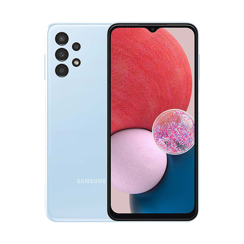 SAMSUNG A13 4GB | 128GB BLUE (1Y)