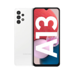 SAMSUNG A13 4GB | 128GB WHITE (1Y)