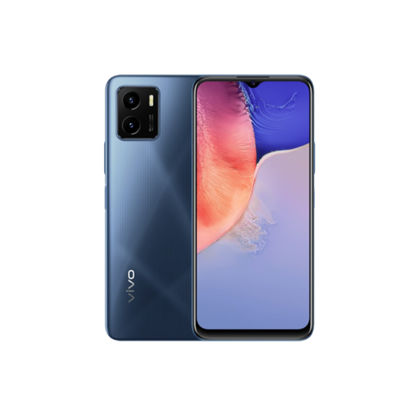 VIVO Y15S 3GB|32GB BLUE(1y)