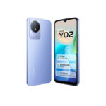 VIVO Y02 3GB | 32GB BLUE(1Y)