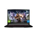 MSI GF63 THIN 11SC CORE i5|11GN|8GB|512SSD|GTX1650 4GV|W11(2y)