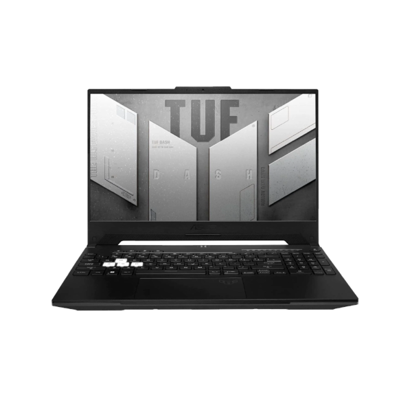 ASUS TUF DASH FX517ZR CORE i7 12GN|16GB|512SSD|RTX3070 8GV|W11(1y)