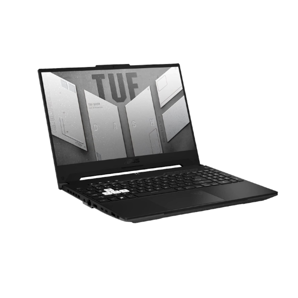 ASUS TUF DASH FX517ZR CORE i7 12GN|16GB|512SSD|RTX3070 8GV|W11(1y) - Image 2