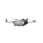 DJI MINI 3 PRO DRONE WITH DJI RC REMOTE (1y online warranty )