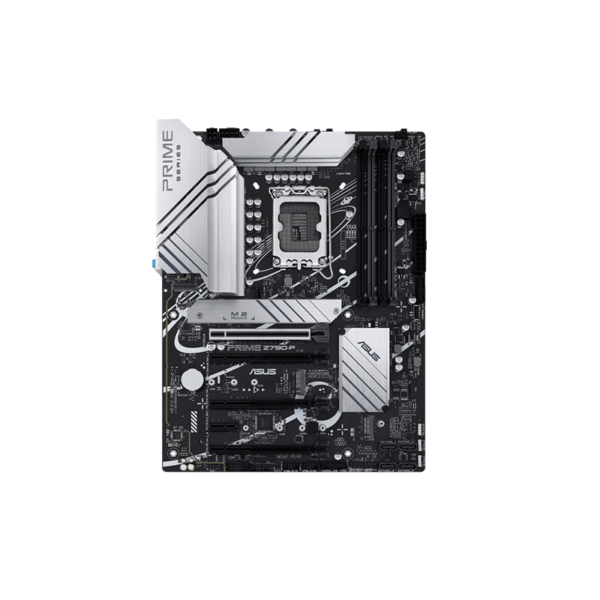 ASUS PRIME Z790-P-CSM-D5 MOTHERBOARD(3y)