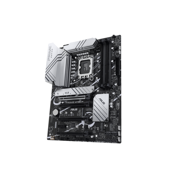 ASUS PRIME Z790-P-CSM-D5 MOTHERBOARD(3y) - Image 3