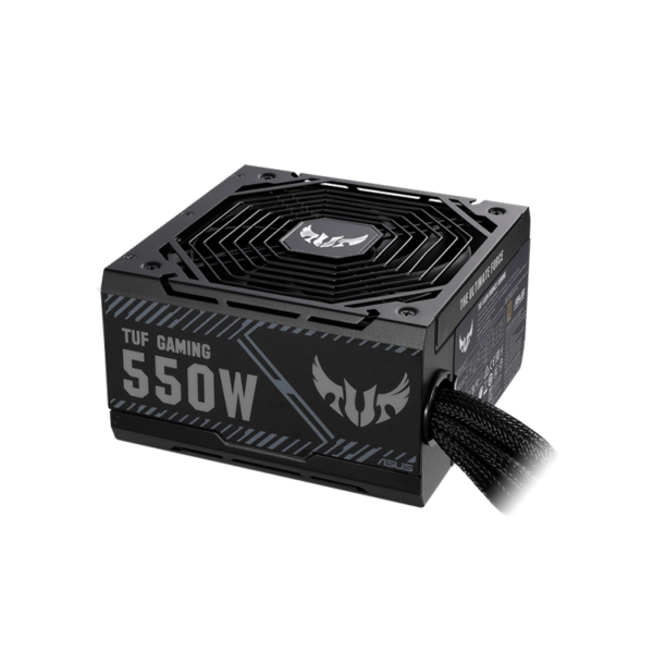 ASUS TUF-GAMING-550B 550W GAMING POWER SUPPLY(3y) - Image 3