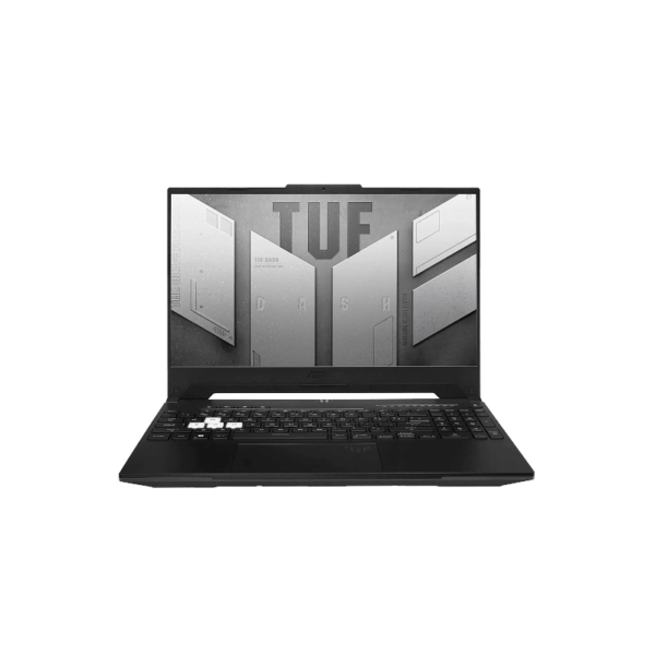 ASUS TUF FX517ZC-HN111 CORE i7 12GN|16GB|1TB SSD|RTX3050 4GB|DOS(1y)