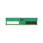 TRANSCEND 16GB DDR5 4800MHZ DESKTOP(JM4800ALE-16G)-(3y)