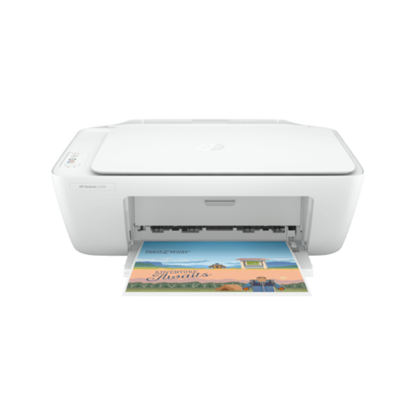 DESKJET PRINTER - HP 2330 AIO (1y) - Image 2