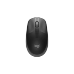 LOGITECH M190 WIRELESS MOUSE(2y)