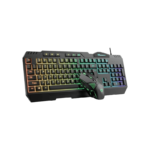 MICROPACK GC-30 COMBO GAMING KEYBOARD(3y)